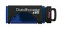 Модуль флеш-пам`ятi Kingston DataTravel 8GB Blue USB